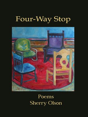 cover image of Four-Way Stop